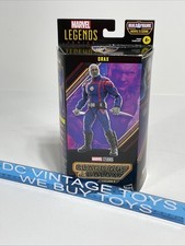 Drax Guardians of the Galaxy Vol. 3 Marvel Legends BAF Marvel's Cosmo Wave - 4