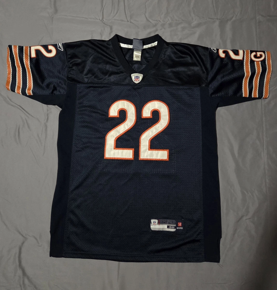 Reebok Chicago Bears NFL Jerseys for sale | eBay
