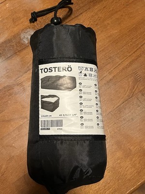 IKEA TOSTERO Outdoor Furniture Cover 39 3/8'' x 27.5'' 502.852.65 Bistro Set Cover