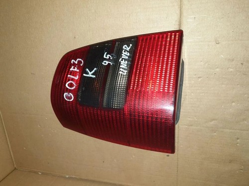 VW GOLF III Variant 1H5 Rücklicht hinten links 142843 1.90 Diesel 66kw 33982048