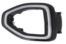 Vordere Kontrollleuchte an für VW T - ROC