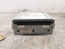 VOLVO S60 RADIO CD STEREO HEAD UNIT 2010-2013 MK2 31358280AA #95663