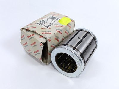 Rexroth R073014040 Super Linear Bushing KBSH-40-D