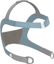Vitera Full Face Mask Headgear, Medium/Large