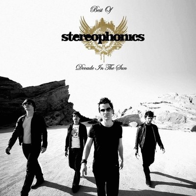 Neues Vinyl - Stereophonics - Decade In The Sun - Best Of (2 Lp) -I- Virgin