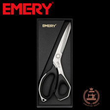 10" Professional Comfortable-Handle Dressmaking Shears/Scissors/Tailor
