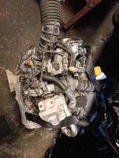 Moteur Renault KANGOO