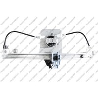 Fensterheber Elektrisch Hinten Rechts FüR Renault ScéNic II Grand JM0/1_ 1.6