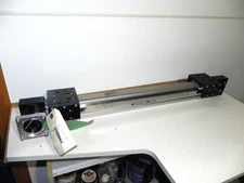 Marcon Dynamics Linear Actuator MDCR6DEBCAM1500