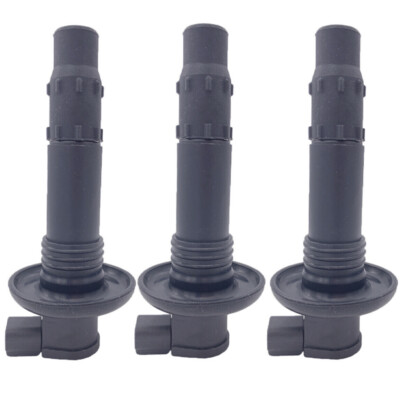 3X Zündspule Für Sea-Doo GTX RXT RXP GTI GTR GTS Wake 215 255 4-TEC 420664020