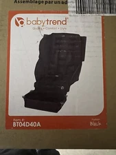 Baby Trend Second Seat for Sit N' Stand Shopper Stroller