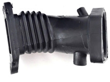 LADELUFTSCHLAUCH TURBO SCHLAUCH ANSAUGSCHLAUCH für FORD C-MAX FOCUS 1.6 TDCi