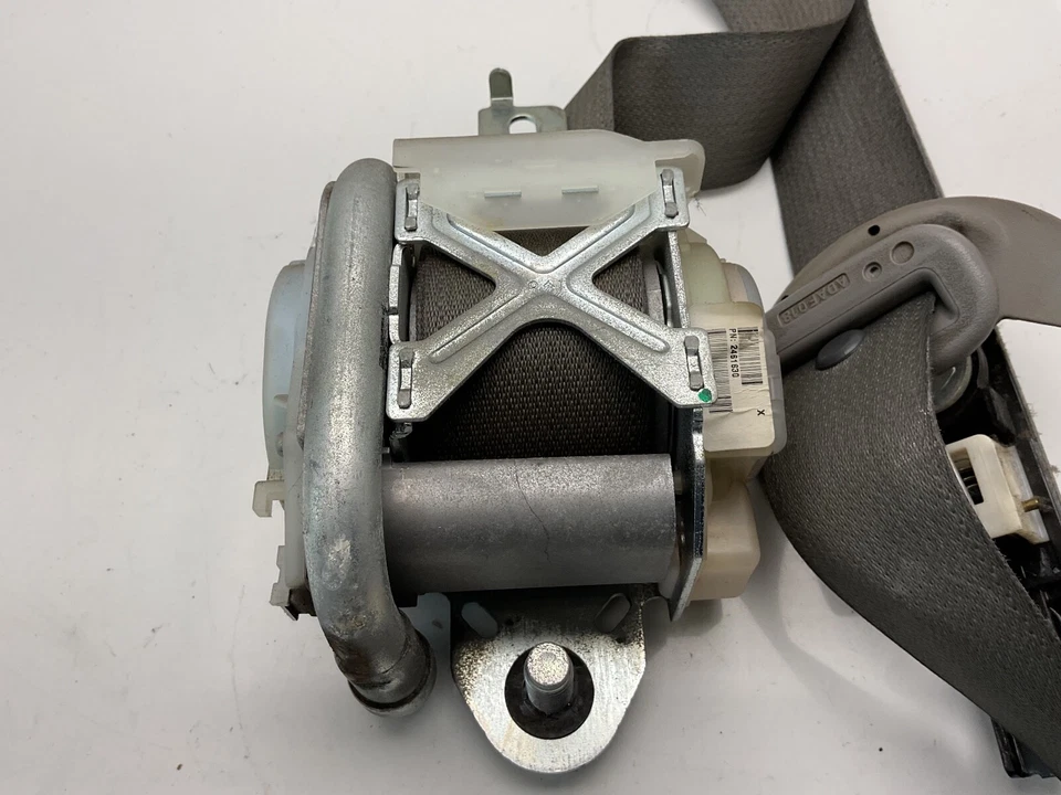 Натяжитель ремня безопасности правый передний пассажирский 2017 Honda Civic 2461630 - Изображение 2 из 4