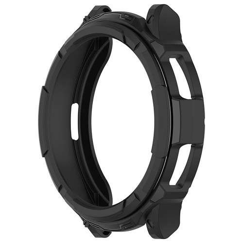 For Samsung Galaxy Watch6 Classic Smart Watch Case 43mm/47mm Protective Cover - Picture 15 of 21