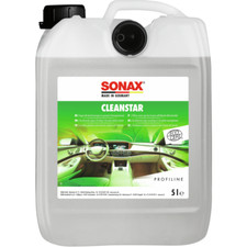 Sonax 5 Liter CleanStar Ecocert 02535050
