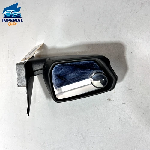 Front Left Side Door Exterior Rear View Mirror G7Q GMC Terrain 2018-2023 OEM