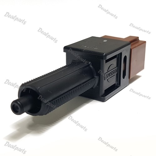 Genuine Nissan / Renault Cruise Control-Release Switch 25300-AT300 for Nissan - Picture 6 of 7