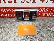 GENUINE JAGUAR F-PACE X761 GEAR SELECT TRIM 2021-ON MK83045K08BD