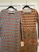 Lularoe Medium Debbie lot brand new - Liquidating Inventory!!