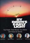By Dawns Early Light (Dvd, 1990) Like New Disc / Like New Case With Insert