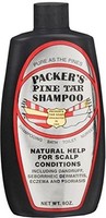 Packers Pine Tar Shampoo Natural Help For Scalp Conditions 8 Oz Each on sale Packers Pine Tar Shampoo Natural Help For Scalp Conditions 8 Oz Each on sale