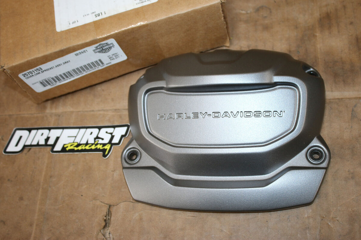 Harley Pan America Nightster Cam Chain Sprocket Cover OEM Harley Pan America Nightster Cam Chain Sprocket Cover OEM