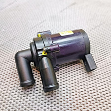 Buhler WEBASTO Thermo Top VEVO EVO V Circulation Pump 9002986B 7LO965561 J H K I