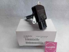 SUBARU Genuine Mass Air Flow Sensor MAF Forester WRX STI Impreza 2.5L H4 Turbo