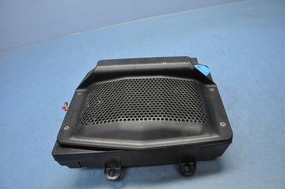 bmw x3 e83 subwoofer