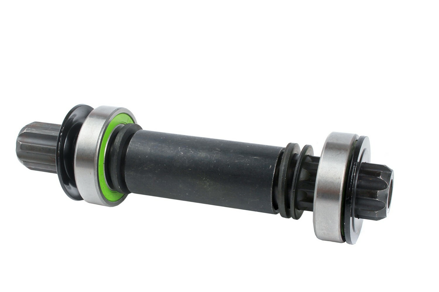 Gusset MXR Threaded Euro Sealed Bearing Bottom Bracket —, 56 OFF