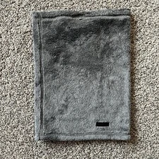 Burton Women's Cora Neck Warmer- Gray OSFA