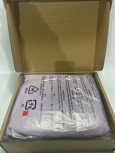 QUEEN Microfiber Sheet Set, 14" Dept Amazon Basics, Lightweight Super Soft.
