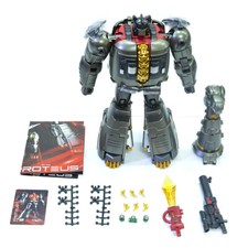 Figura de acción Planet X PX-C05 Proteus Dinobot IDW dinosaurio lodo juguete en stock