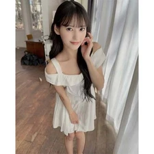 Umi Yatsugake idol Model 8x10 Celebrity Photo