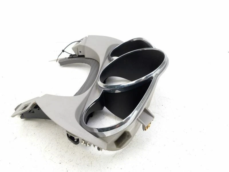 Chevrolet Malibu 2011 cuadro de instrumentos bisel Foto 4 de 4