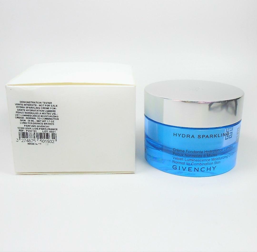 givenchy moisturizer