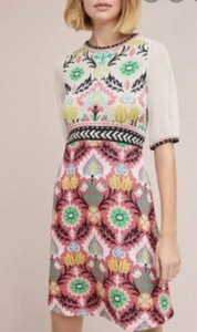 aldomartins sweater dress