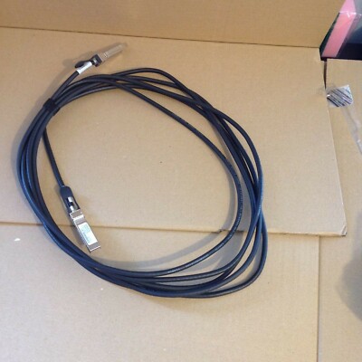Arista CAB-SFP - 5m passives Kupferkabel CBL-00006-02
