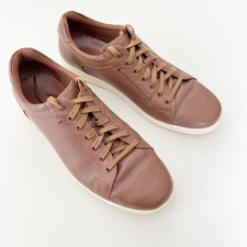 Cole Haan C28011 Men's Brown Leather 