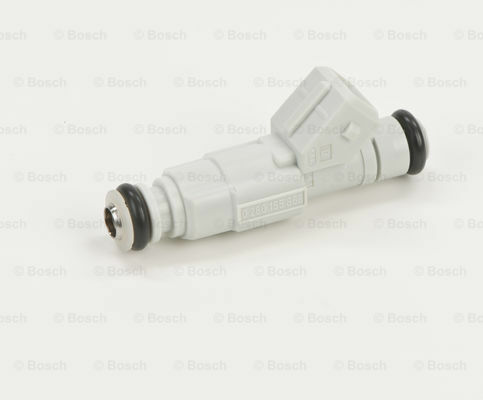 BOSCH INJECTOR X6 for XU6 CAPRICE VS WH, COMMODORE VX VT VY 3.8L Supercharged - Picture 2 of 2