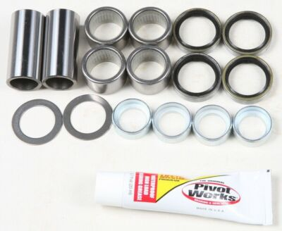 #ad Pivot Works Swingarm Bearings KTM 150 200 250 300 Models NEW FAST FREE SHIPPING $118.53