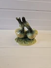Vintage Hull Pottery USA Love Ducks Planter-50’s Era
