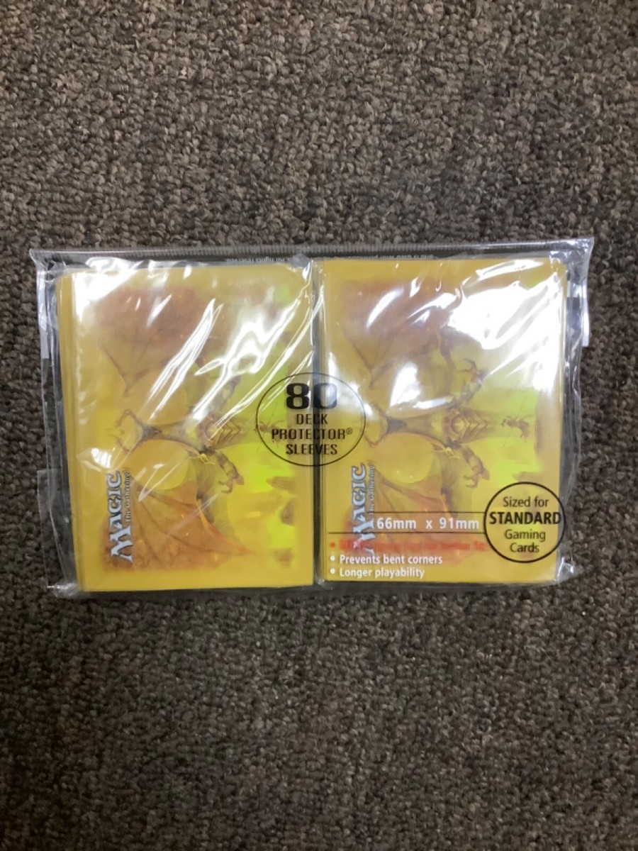 MTG Magic Ultra Pro Nicol Bolas Planeswalker 80 Pack Deck