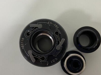 自転車 black inc 11speed hub セラスピベアリング