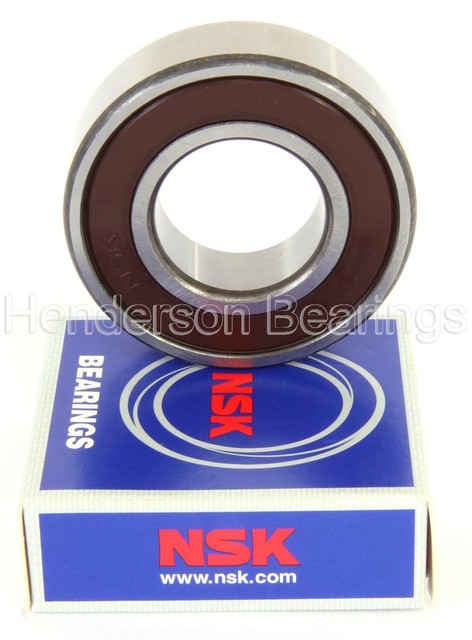 Nsk 6200 подшипник