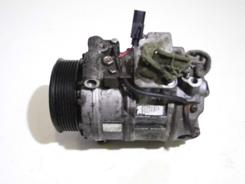 Mercedes Benz  W163 ML400 Klimakompressor Kompressor Klimaanlage 447220-9221