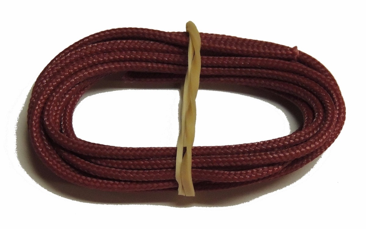 BCY #24 Bowstring Material – 5 Feet, 20 Color Options, For Archery D-Loops & Serving 8 thumbnail image
