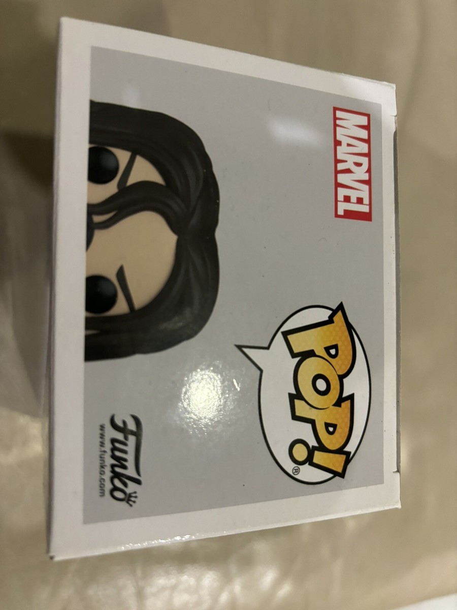 ま*た様 FUNKO セバスチャン スタン ウィンターソルジャー サイン MAR ま*た様 FUNKO セバスチャン スタン ウィンターソルジャー サイン MAR