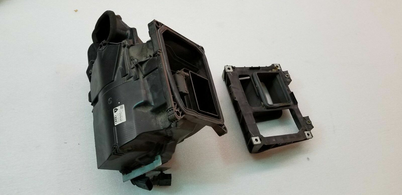 LAMBORGHINI GALLARDO LP570 SL HVAC UNIT AIR CONDITION BLOWER BOX OEM 4F0820155F