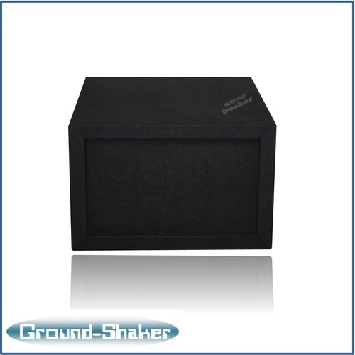 30HZ Reinforced Competition Single Ported Sub Box Sub Woofer Enclosure - Picture 84 of 167